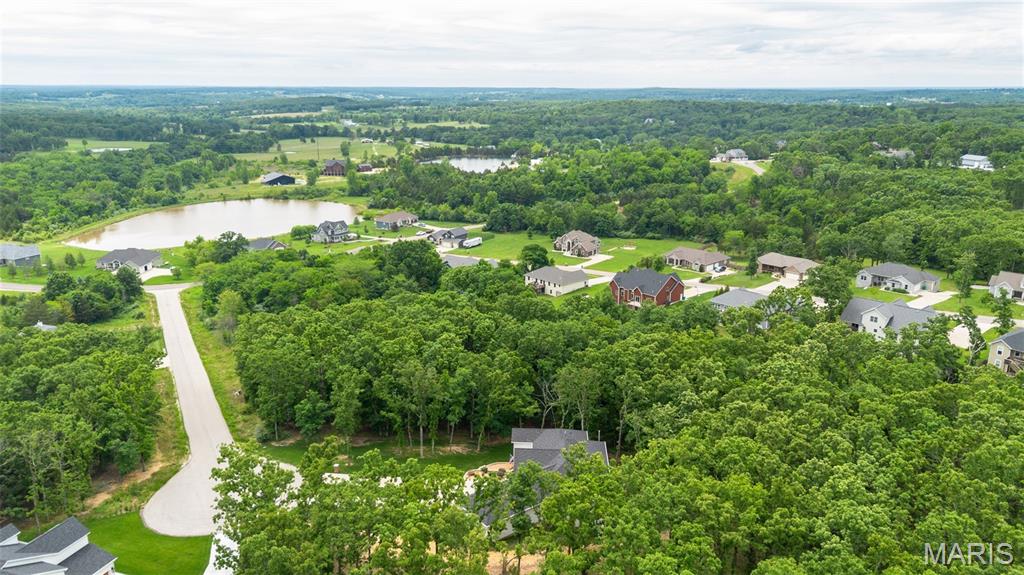 Quarry #6 - Residential