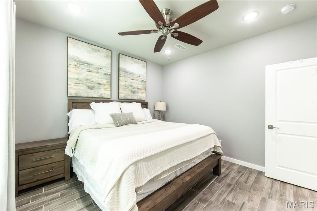 Quarry #6 - Residential