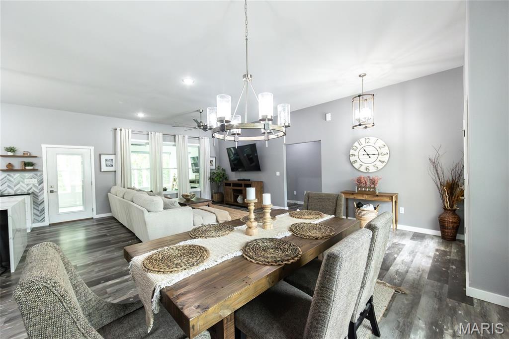 Quarry #6 - Residential