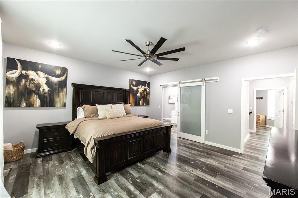 Quarry #6 - Residential