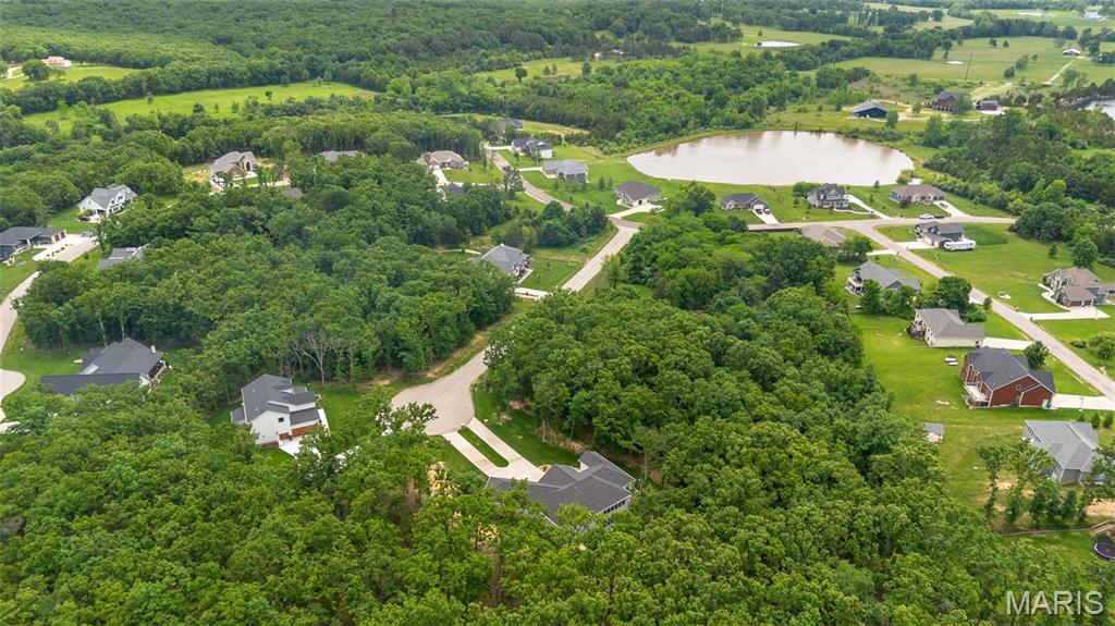 Quarry #6 - Residential