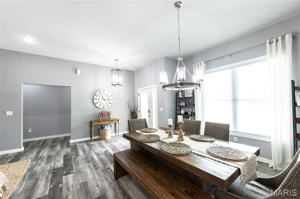 Quarry #6 - Residential