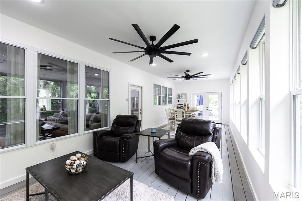 Quarry #6 - Residential