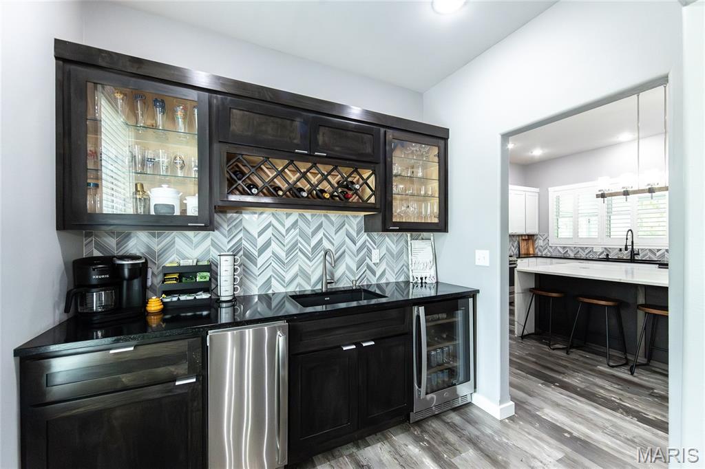 Quarry #6 - Residential