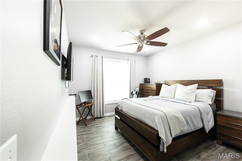 Quarry #6 - Residential