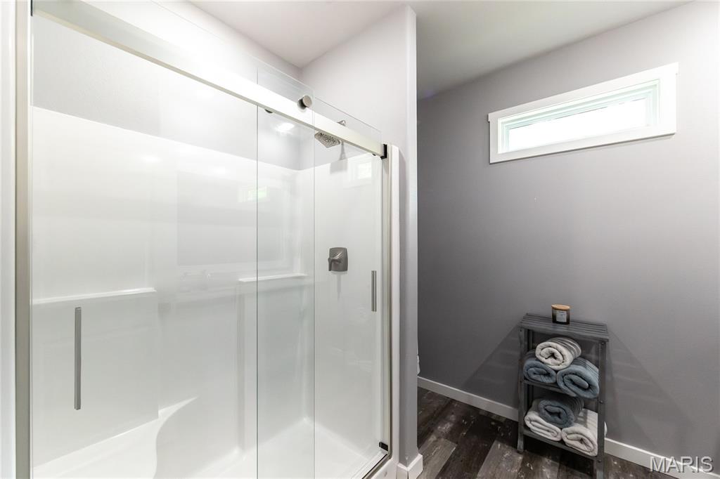 Quarry #6 - Residential