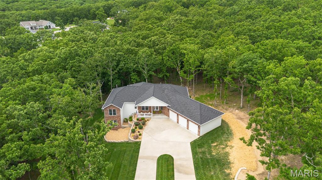 Quarry #6 - Residential