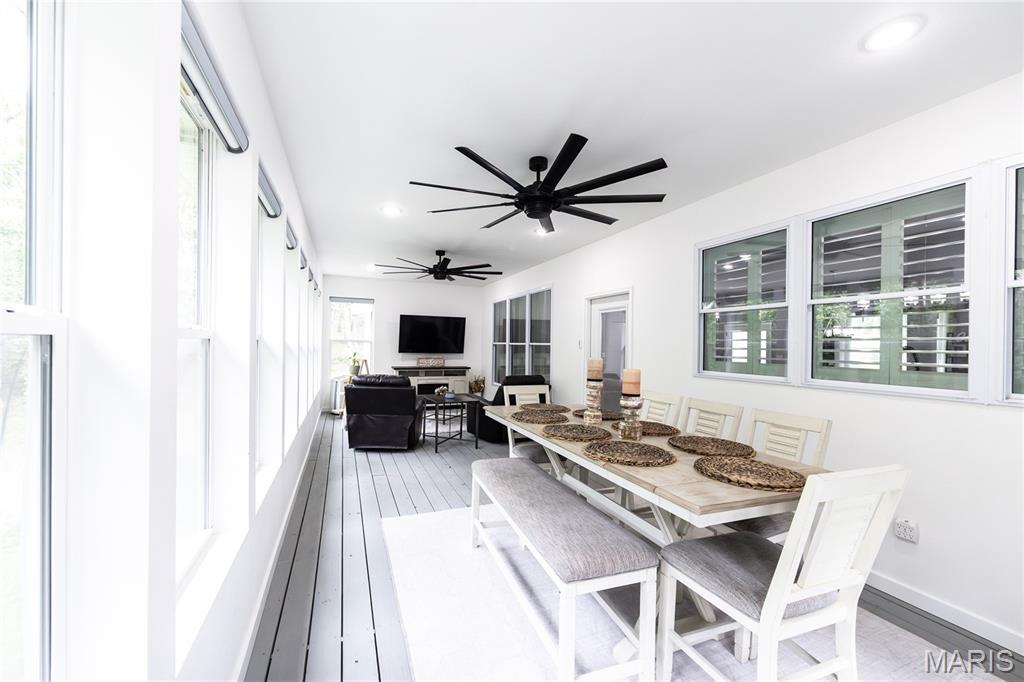 Quarry #6 - Residential