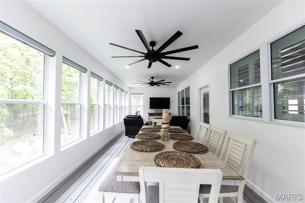 Quarry #6 - Residential