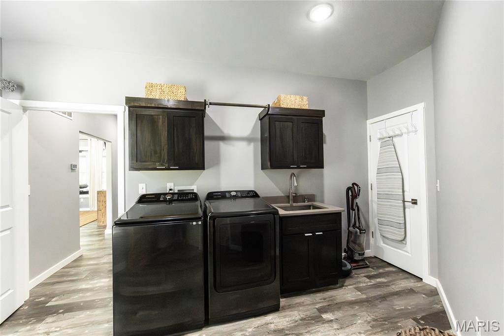 Quarry #6 - Residential