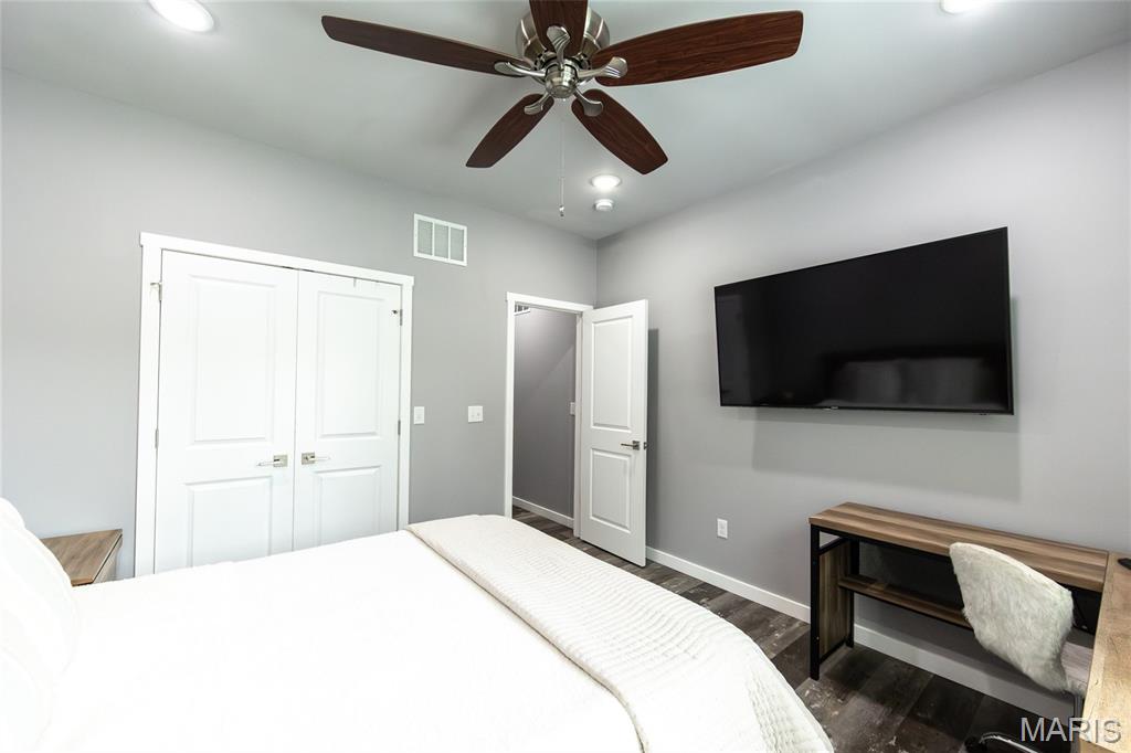 Quarry #6 - Residential