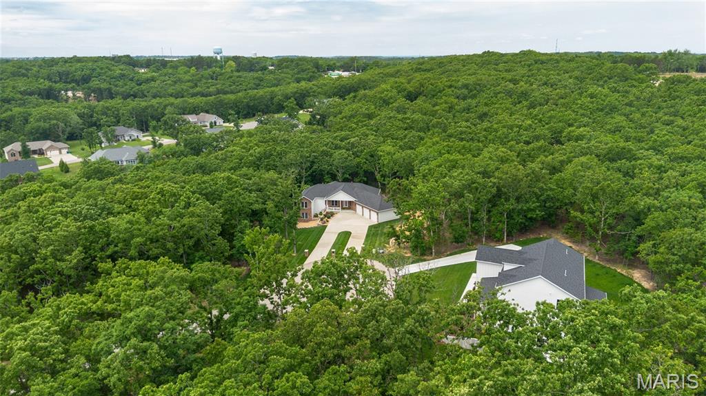 Quarry #6 - Residential