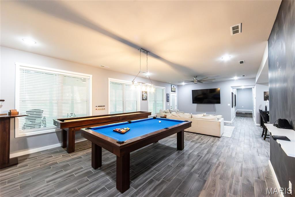 Quarry #6 - Residential