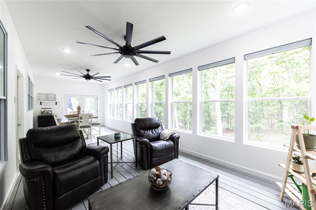 Quarry #6 - Residential