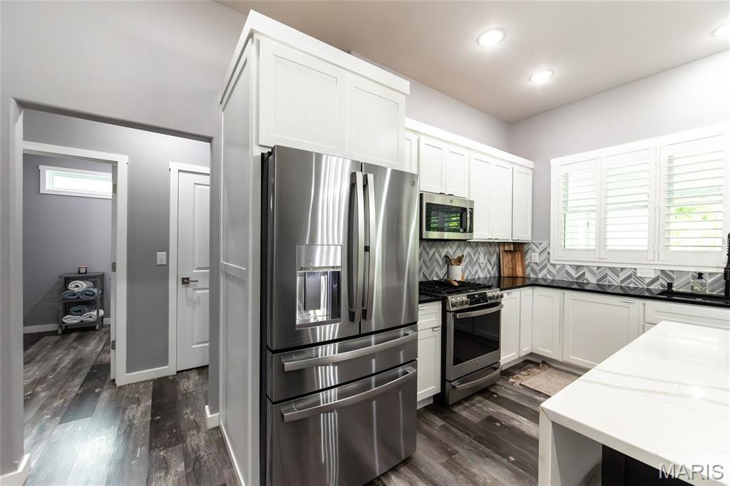 Quarry #6 - Residential