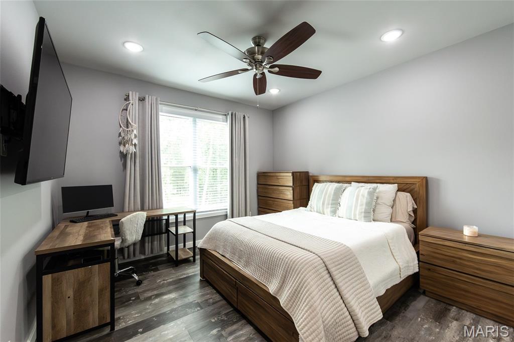 Quarry #6 - Residential