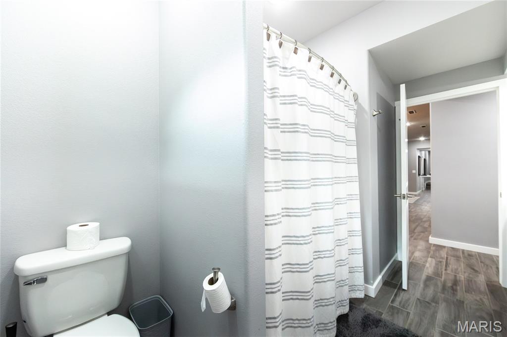 Quarry #6 - Residential