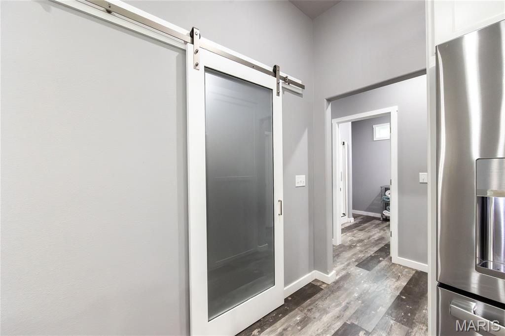 Quarry #6 - Residential