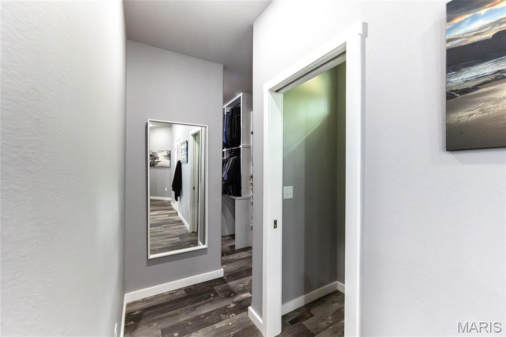 Quarry #6 - Residential