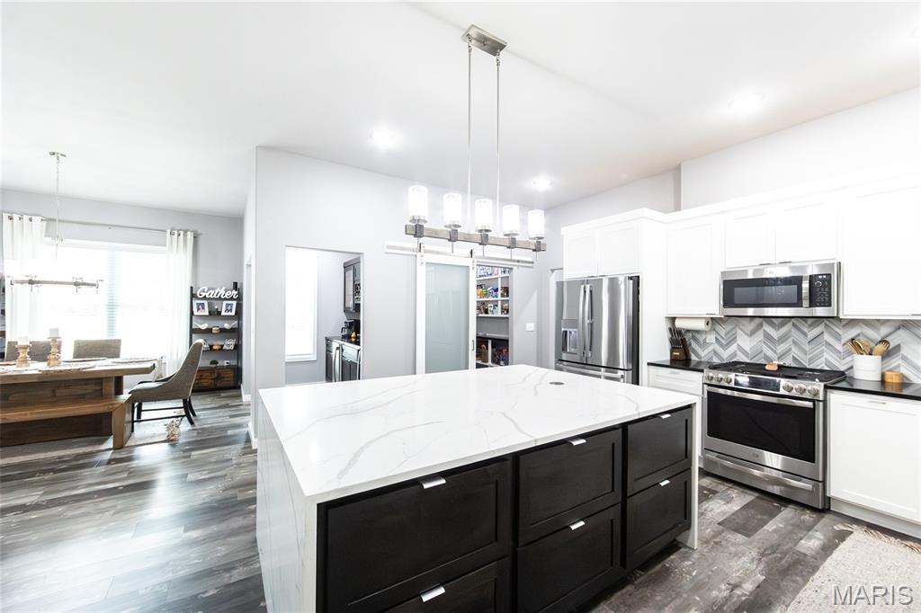 Quarry #6 - Residential