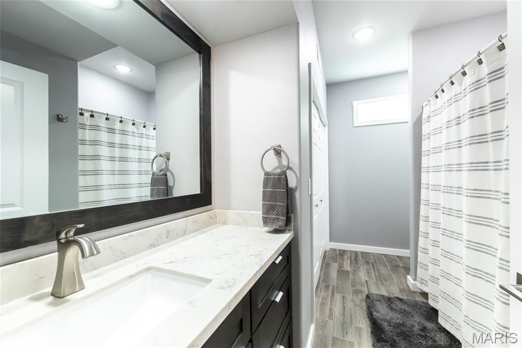 Quarry #6 - Residential