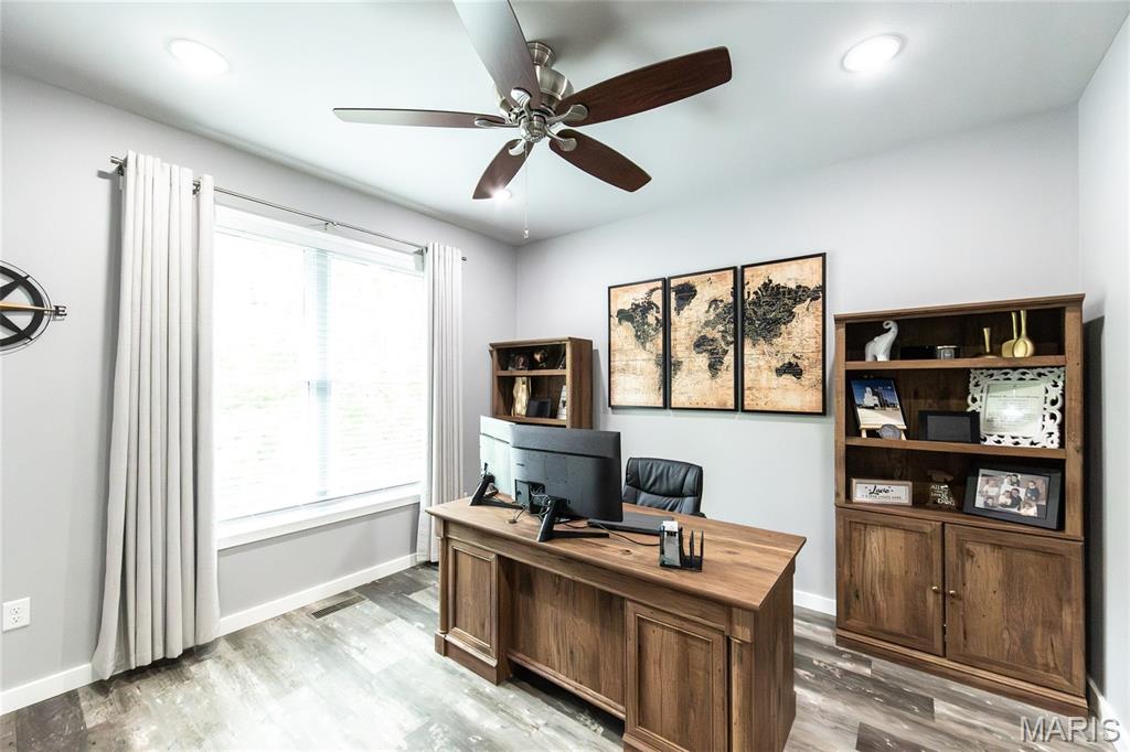 Quarry #6 - Residential