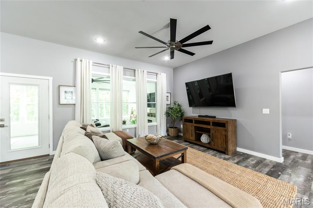 Quarry #6 - Residential