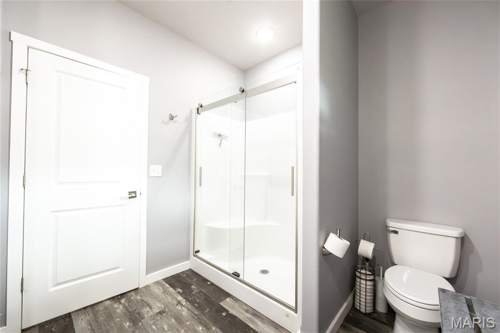 Quarry #6 - Residential