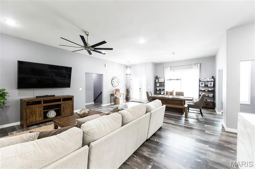 Quarry #6 - Residential