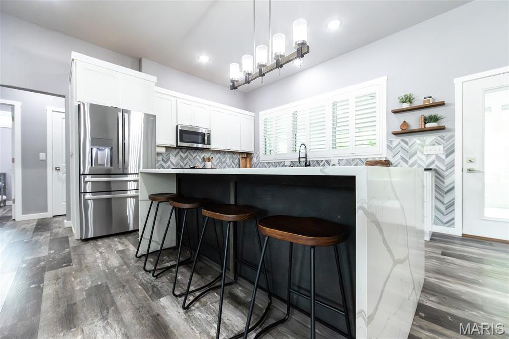 Quarry #6 - Residential