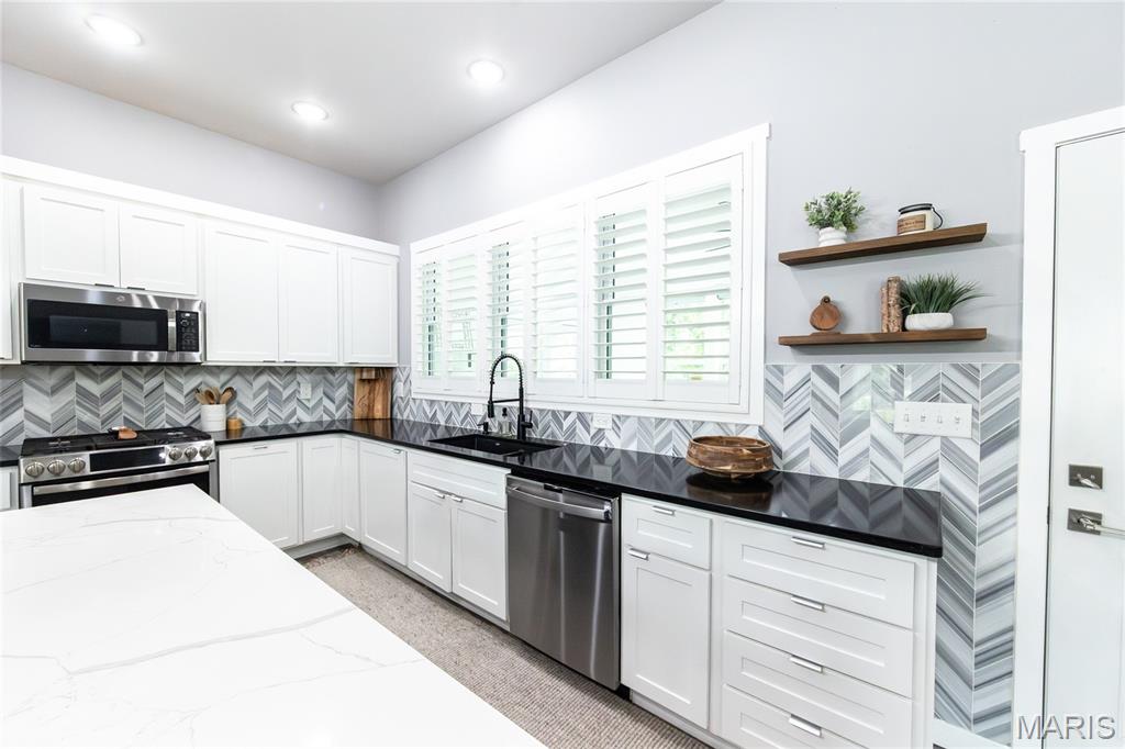 Quarry #6 - Residential