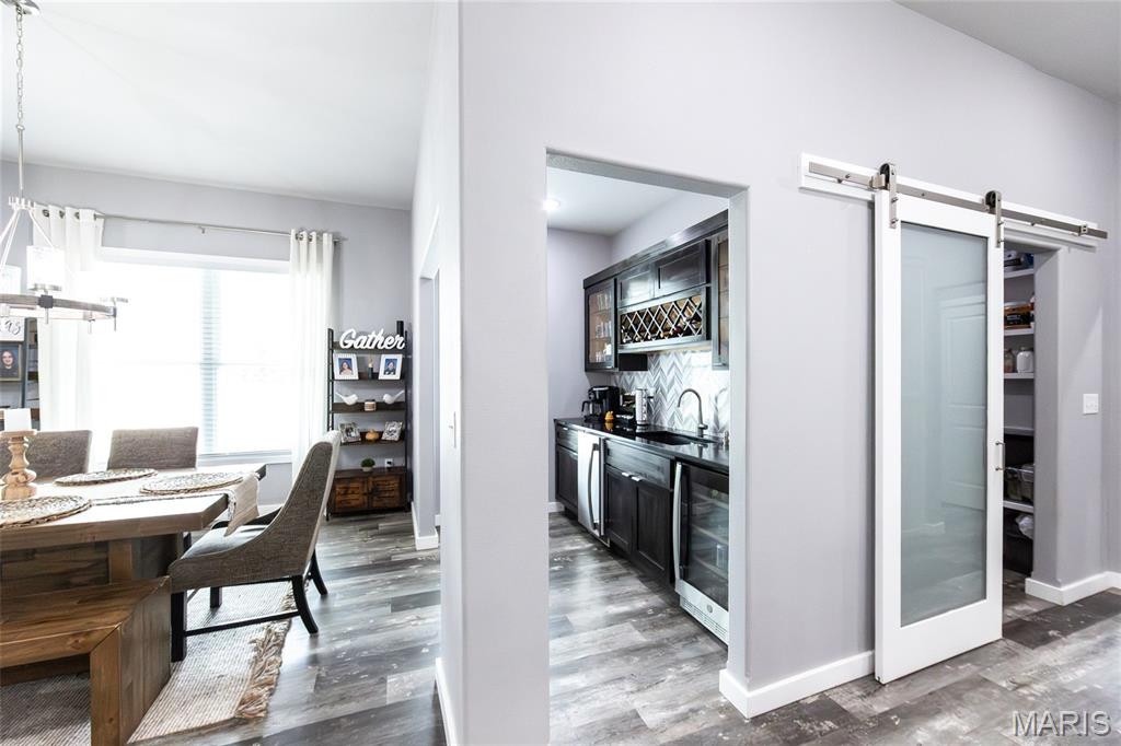 Quarry #6 - Residential