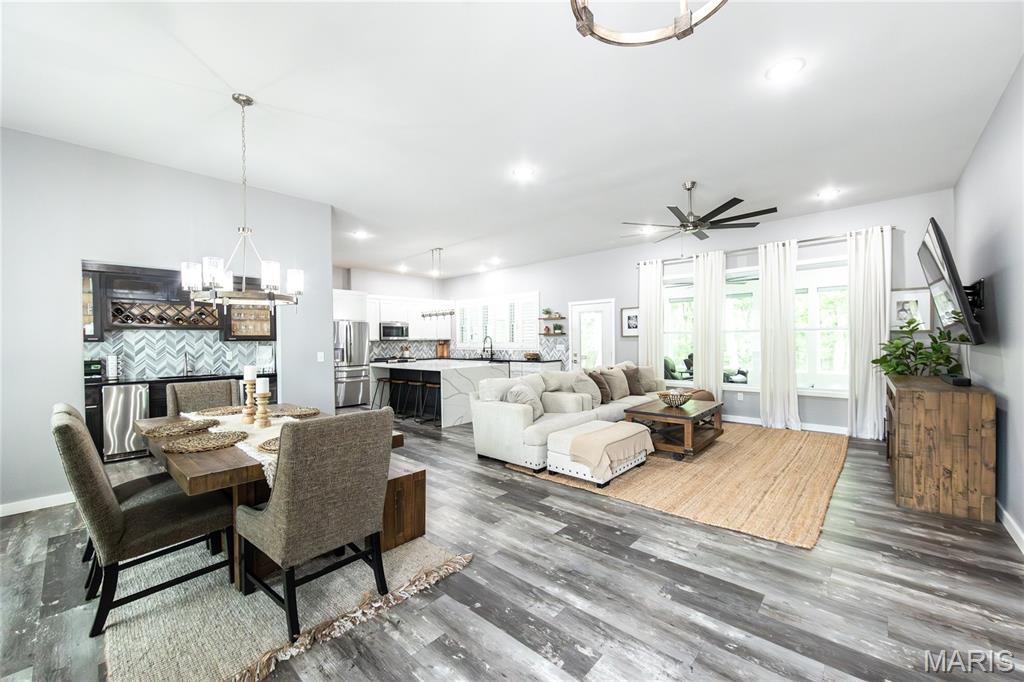 Quarry #6 - Residential