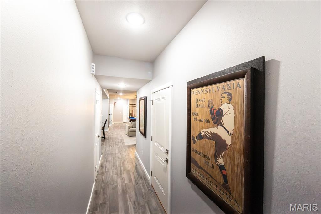 Quarry #6 - Residential