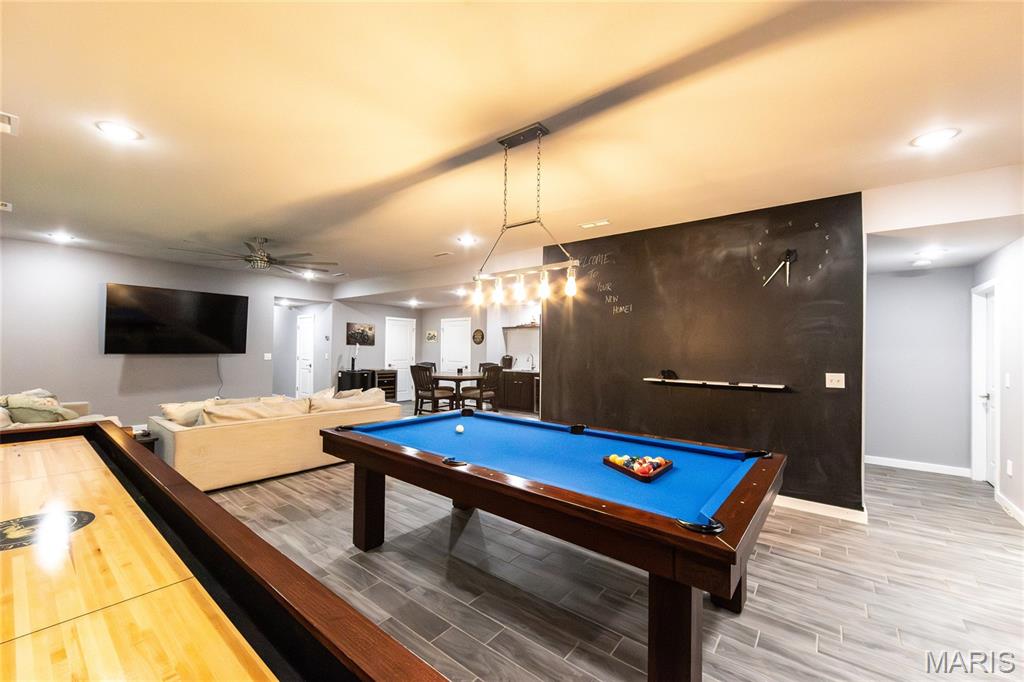 Quarry #6 - Residential