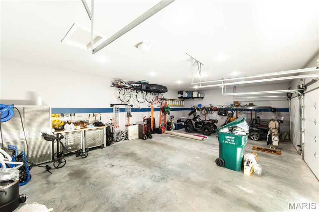 Quarry #6 - Residential