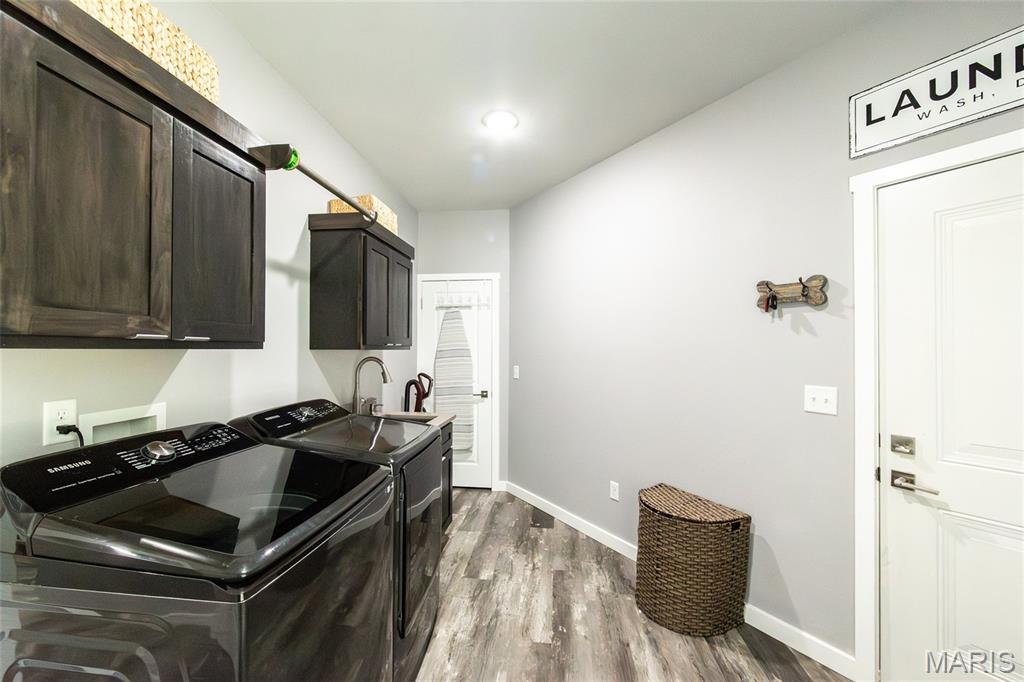 Quarry #6 - Residential