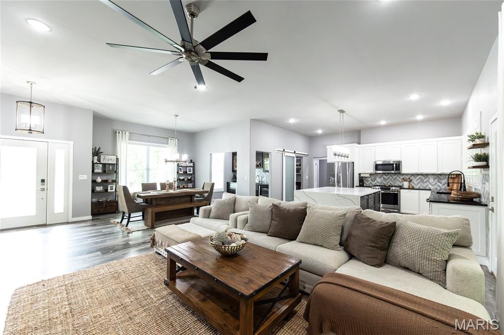 Quarry #6 - Residential