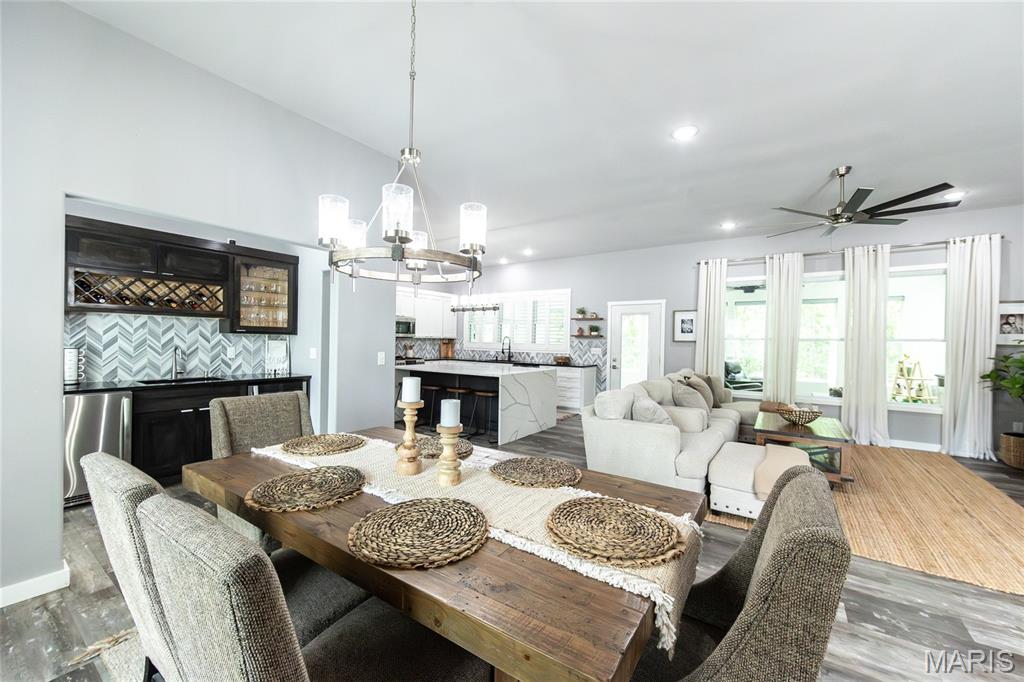 Quarry #6 - Residential