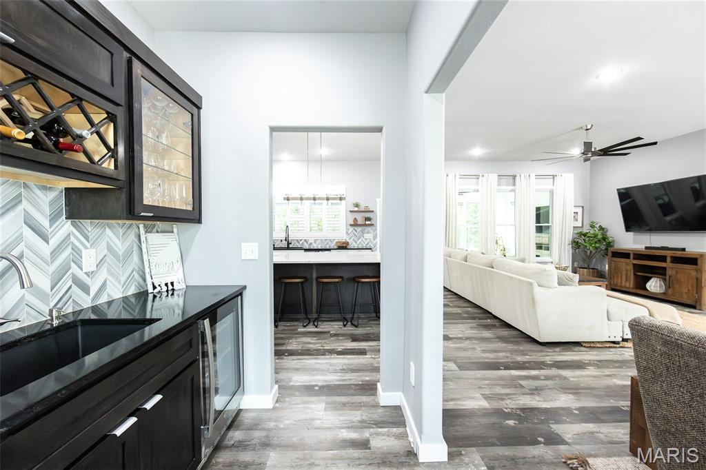 Quarry #6 - Residential