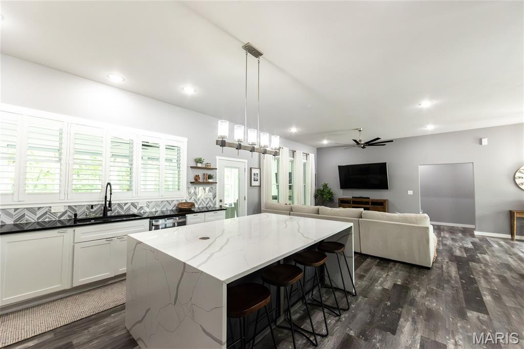 Quarry #6 - Residential