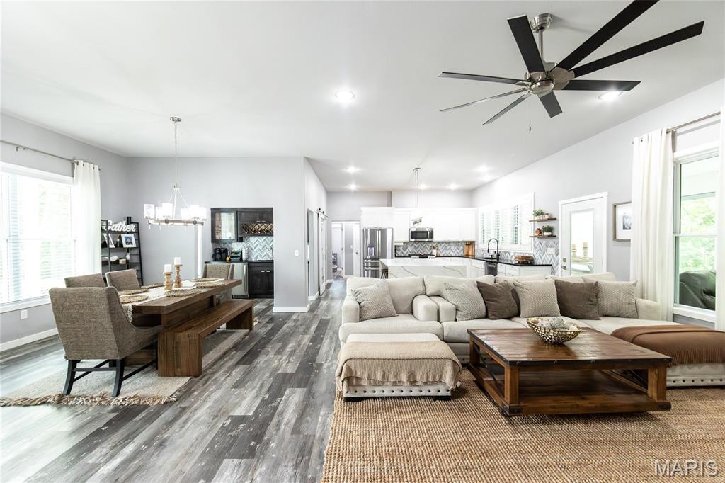 Quarry #6 - Residential