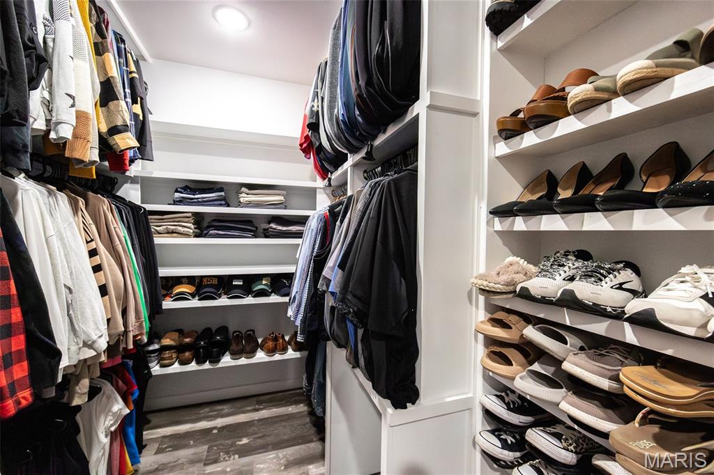 Quarry #6 - Residential