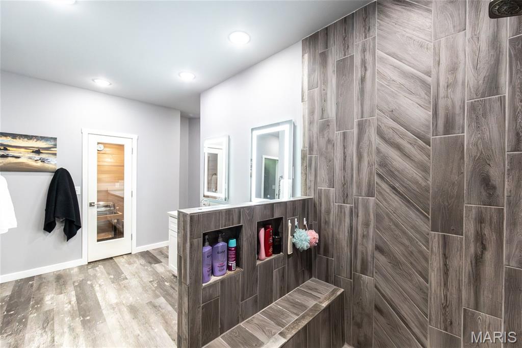 Quarry #6 - Residential