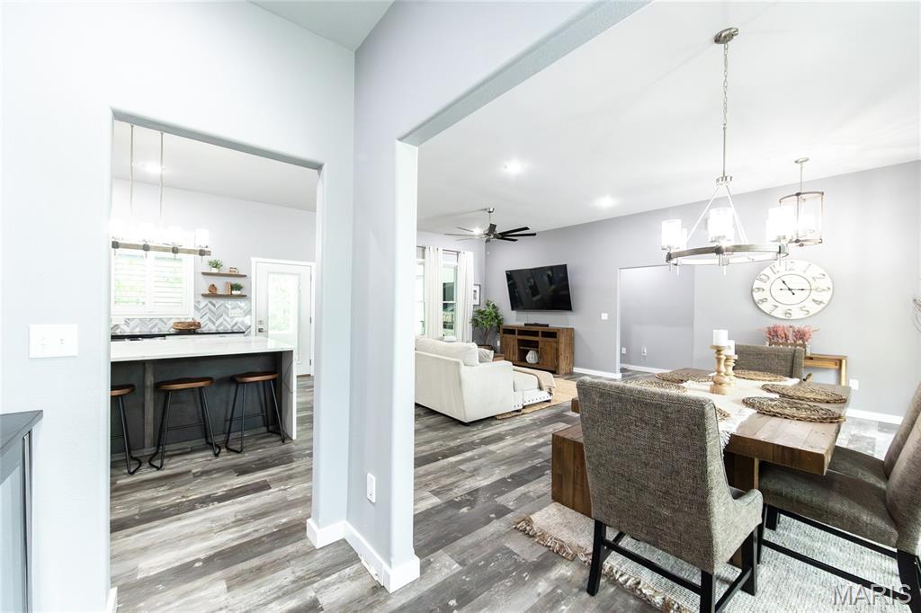 Quarry #6 - Residential