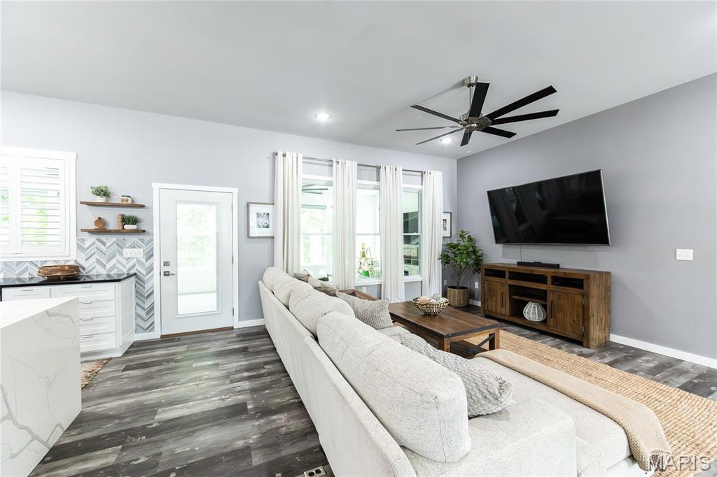 Quarry #6 - Residential