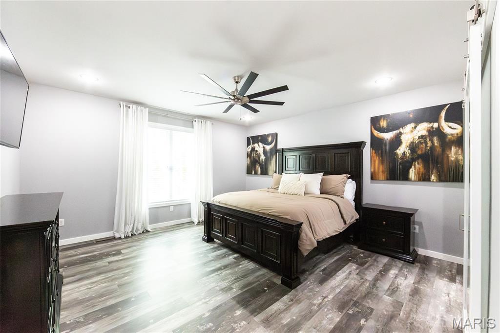 Quarry #6 - Residential