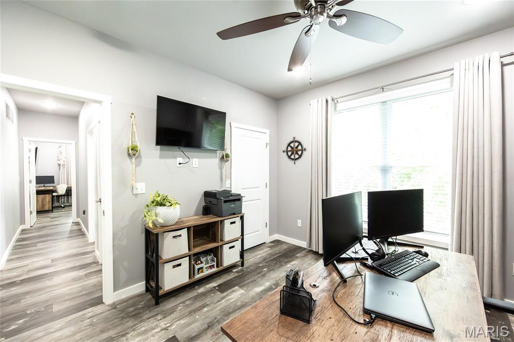 Quarry #6 - Residential