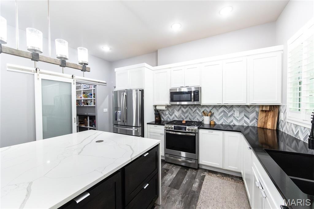 Quarry #6 - Residential