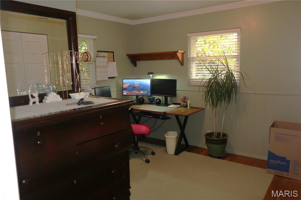 Honeystone - Residential